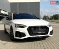 Белый Ауди A5 Sportback, объемом двигателя 0 л и пробегом 1 тыс. км за 37950 $, фото 29 на Automoto.ua
