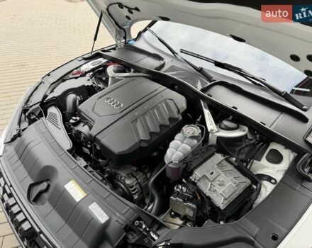 Белый Ауди A5 Sportback, объемом двигателя 0 л и пробегом 1 тыс. км за 37950 $, фото 106 на Automoto.ua