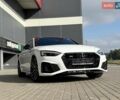 Белый Ауди A5 Sportback, объемом двигателя 0 л и пробегом 1 тыс. км за 37950 $, фото 30 на Automoto.ua