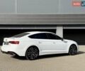 Белый Ауди A5 Sportback, объемом двигателя 0 л и пробегом 1 тыс. км за 37950 $, фото 8 на Automoto.ua