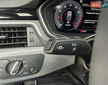 Белый Ауди A5 Sportback, объемом двигателя 0 л и пробегом 1 тыс. км за 37950 $, фото 75 на Automoto.ua