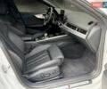 Белый Ауди A5 Sportback, объемом двигателя 0 л и пробегом 1 тыс. км за 37950 $, фото 103 на Automoto.ua