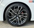 Белый Ауди A5 Sportback, объемом двигателя 0 л и пробегом 1 тыс. км за 37950 $, фото 41 на Automoto.ua
