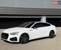 Белый Ауди A5 Sportback, объемом двигателя 0 л и пробегом 1 тыс. км за 37950 $, фото 17 на Automoto.ua