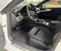 Белый Ауди A5 Sportback, объемом двигателя 0 л и пробегом 1 тыс. км за 37950 $, фото 63 на Automoto.ua