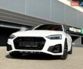 Белый Ауди A5 Sportback, объемом двигателя 0 л и пробегом 1 тыс. км за 37950 $, фото 23 на Automoto.ua