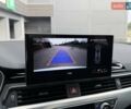 Белый Ауди A5 Sportback, объемом двигателя 0 л и пробегом 1 тыс. км за 37950 $, фото 90 на Automoto.ua