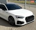 Белый Ауди A5 Sportback, объемом двигателя 0 л и пробегом 1 тыс. км за 37950 $, фото 28 на Automoto.ua