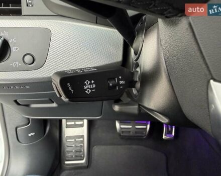 Белый Ауди A5 Sportback, объемом двигателя 0 л и пробегом 1 тыс. км за 37950 $, фото 76 на Automoto.ua