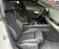 Белый Ауди A5 Sportback, объемом двигателя 0 л и пробегом 1 тыс. км за 37950 $, фото 102 на Automoto.ua