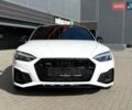 Белый Ауди A5 Sportback, объемом двигателя 0 л и пробегом 1 тыс. км за 37950 $, фото 35 на Automoto.ua