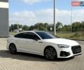 Белый Ауди A5 Sportback, объемом двигателя 0 л и пробегом 1 тыс. км за 37950 $, фото 25 на Automoto.ua