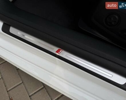 Белый Ауди A5 Sportback, объемом двигателя 0 л и пробегом 1 тыс. км за 37950 $, фото 62 на Automoto.ua