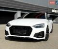 Белый Ауди A5 Sportback, объемом двигателя 0 л и пробегом 1 тыс. км за 37950 $, фото 20 на Automoto.ua