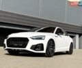 Белый Ауди A5 Sportback, объемом двигателя 0 л и пробегом 1 тыс. км за 37950 $, фото 22 на Automoto.ua