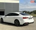 Белый Ауди A5 Sportback, объемом двигателя 0 л и пробегом 1 тыс. км за 37950 $, фото 40 на Automoto.ua