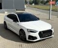 Белый Ауди A5 Sportback, объемом двигателя 0 л и пробегом 1 тыс. км за 37950 $, фото 4 на Automoto.ua