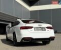 Белый Ауди A5 Sportback, объемом двигателя 0 л и пробегом 1 тыс. км за 37950 $, фото 42 на Automoto.ua