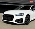Белый Ауди A5 Sportback, объемом двигателя 0 л и пробегом 1 тыс. км за 37950 $, фото 19 на Automoto.ua