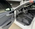 Белый Ауди A5 Sportback, объемом двигателя 0 л и пробегом 1 тыс. км за 37950 $, фото 59 на Automoto.ua