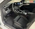 Белый Ауди A5 Sportback, объемом двигателя 0 л и пробегом 1 тыс. км за 37950 $, фото 10 на Automoto.ua