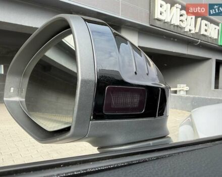 Белый Ауди A5 Sportback, объемом двигателя 0 л и пробегом 1 тыс. км за 37950 $, фото 67 на Automoto.ua