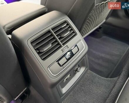 Белый Ауди A5 Sportback, объемом двигателя 0 л и пробегом 1 тыс. км за 37950 $, фото 97 на Automoto.ua