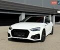 Белый Ауди A5 Sportback, объемом двигателя 0 л и пробегом 1 тыс. км за 37950 $, фото 15 на Automoto.ua