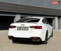 Белый Ауди A5 Sportback, объемом двигателя 0 л и пробегом 1 тыс. км за 37950 $, фото 46 на Automoto.ua