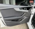 Белый Ауди A5 Sportback, объемом двигателя 0 л и пробегом 1 тыс. км за 37950 $, фото 60 на Automoto.ua