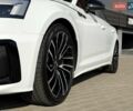 Белый Ауди A5 Sportback, объемом двигателя 0 л и пробегом 1 тыс. км за 37950 $, фото 33 на Automoto.ua