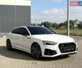 Белый Ауди A5 Sportback, объемом двигателя 0 л и пробегом 1 тыс. км за 37950 $, фото 26 на Automoto.ua