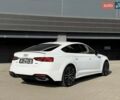 Белый Ауди A5 Sportback, объемом двигателя 0 л и пробегом 1 тыс. км за 37950 $, фото 45 на Automoto.ua