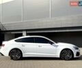 Белый Ауди A5 Sportback, объемом двигателя 0 л и пробегом 1 тыс. км за 37950 $, фото 51 на Automoto.ua
