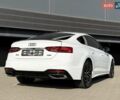 Белый Ауди A5 Sportback, объемом двигателя 0 л и пробегом 1 тыс. км за 37950 $, фото 48 на Automoto.ua