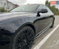 Черный Ауди A5 Sportback, объемом двигателя 2 л и пробегом 188 тыс. км за 10500 $, фото 17 на Automoto.ua