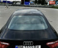 Черный Ауди A5 Sportback, объемом двигателя 2 л и пробегом 188 тыс. км за 10500 $, фото 5 на Automoto.ua
