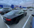 Черный Ауди A5 Sportback, объемом двигателя 2 л и пробегом 188 тыс. км за 10500 $, фото 10 на Automoto.ua
