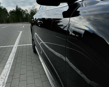 Черный Ауди A5 Sportback, объемом двигателя 2 л и пробегом 188 тыс. км за 10500 $, фото 21 на Automoto.ua