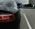 Черный Ауди A5 Sportback, объемом двигателя 2 л и пробегом 188 тыс. км за 10500 $, фото 13 на Automoto.ua
