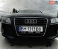 Черный Ауди A5 Sportback, объемом двигателя 2 л и пробегом 188 тыс. км за 10500 $, фото 1 на Automoto.ua