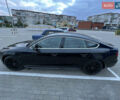 Черный Ауди A5 Sportback, объемом двигателя 2 л и пробегом 188 тыс. км за 10500 $, фото 11 на Automoto.ua