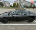 Черный Ауди A5 Sportback, объемом двигателя 2 л и пробегом 188 тыс. км за 10500 $, фото 18 на Automoto.ua