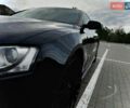 Черный Ауди A5 Sportback, объемом двигателя 2 л и пробегом 188 тыс. км за 10500 $, фото 16 на Automoto.ua