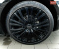 Черный Ауди A5 Sportback, объемом двигателя 2 л и пробегом 188 тыс. км за 10500 $, фото 23 на Automoto.ua