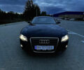Черный Ауди A5 Sportback, объемом двигателя 2 л и пробегом 188 тыс. км за 10500 $, фото 6 на Automoto.ua