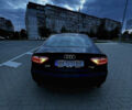 Черный Ауди A5 Sportback, объемом двигателя 2 л и пробегом 188 тыс. км за 10500 $, фото 9 на Automoto.ua