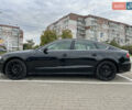 Черный Ауди A5 Sportback, объемом двигателя 2 л и пробегом 188 тыс. км за 10500 $, фото 19 на Automoto.ua