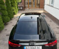 Черный Ауди A5 Sportback, объемом двигателя 2 л и пробегом 140 тыс. км за 29000 $, фото 32 на Automoto.ua