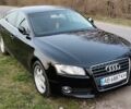 Чорний Ауді A5 Sportback, об'ємом двигуна 2 л та пробігом 292 тис. км за 12500 $, фото 6 на Automoto.ua